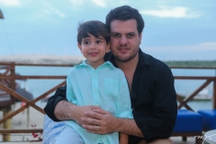 Humbertinho e Humberto Fontenele