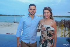Ivan e Isabele Bezerra
