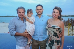 Ivan, Live, Ivan e Isabela Bezerra