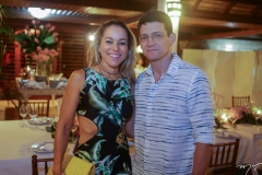 Ligia e Fábio Pinheiro