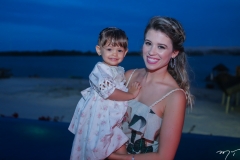 Live e Isabele Bezerra