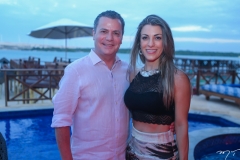 Marco e Sabrina Aloisio