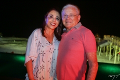 Tania e Ivan Bezerra