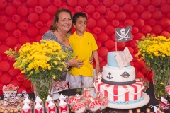 Cinco anos de João Marcelo Távora