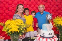 Cinco anos de João Marcelo Távora