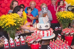 Cinco anos de João Marcelo Távora