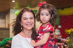 Marília e Natércia Távora