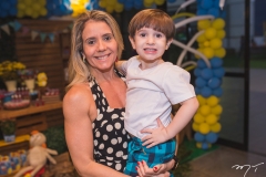 Carolina e Rodrigo Picanço