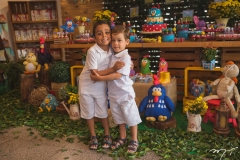 João e José Távora