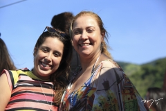Larissa Delfino comemora aniversário de 15 anos