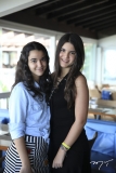 Larissa Delfino comemora aniversário de 15 anos