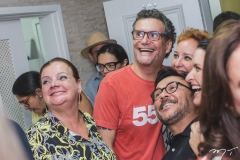 Aniversário de Léo Gondim
