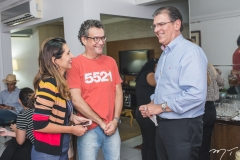 Aniversário de Léo Gondim