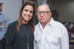 Fátima e Paulo Gondim