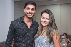 Joselito Pacheco e Tanna Evelly