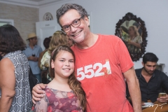 Luiza e Léo Gondim