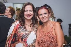 Martinha Assunção e Marana Figlioulo