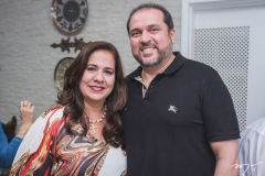 Martinha e George Assunção