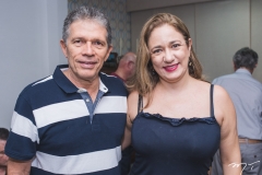 Régis e Silvana Bonfim