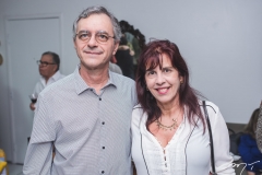 Renato e Ana Virgínia Frota
