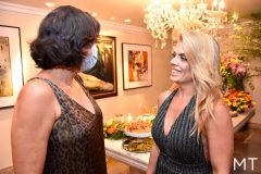 Aniversario Leticia Studart