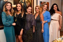 Aniversario Leticia Studart