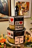Aniversario Leticia Studart