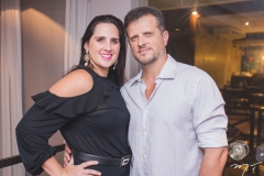 Luiza e Jorge Otoch