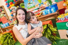 Carlota e Bruna Fiúza
