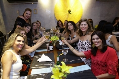 Aniversário Luiziane Cavalcante
