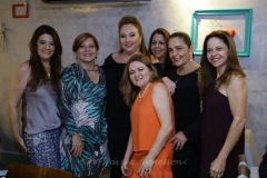 Aniversário Luiziane Cavalcante