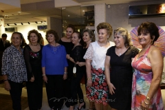 Aniversário Luiziane Cavalcante