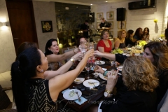 Aniversário Luiziane Cavalcante