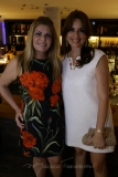 Cristiane Lima e Márcia Andréia