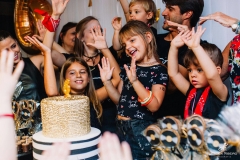 Aniversário de Manuela Petrone