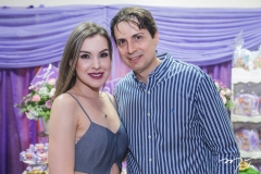 Renata e Marcelo Pinheiro