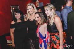 Aniversário de Márcia Távora