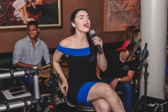 Aniversário de Márcia Távora