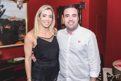 Luana e Igor Proença