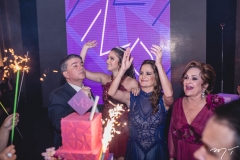 15 Anos Maria Beatriz Bezerra