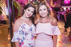 Carol e Ana Luiza Barreira