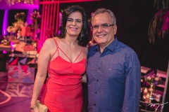 Inês Sobreira e Ricardo Braga