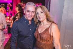 Jairo e Almeirinda Oliveira