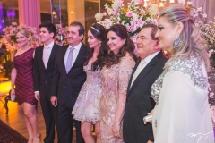 15 anos de Maria Clara Rebelo Maia