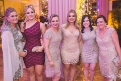 15 anos de Maria Clara Rebelo Maia