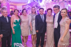 15 anos de Maria Clara Rebelo Maia