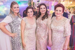 15 anos de Maria Clara Rebelo Maia