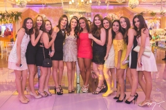 15 anos de Maria Clara Rebelo Maia