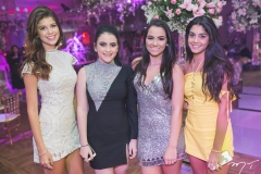 15 anos de Maria Clara Rebelo Maia