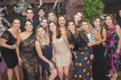 15 anos de Maria Clara Rebelo Maia
